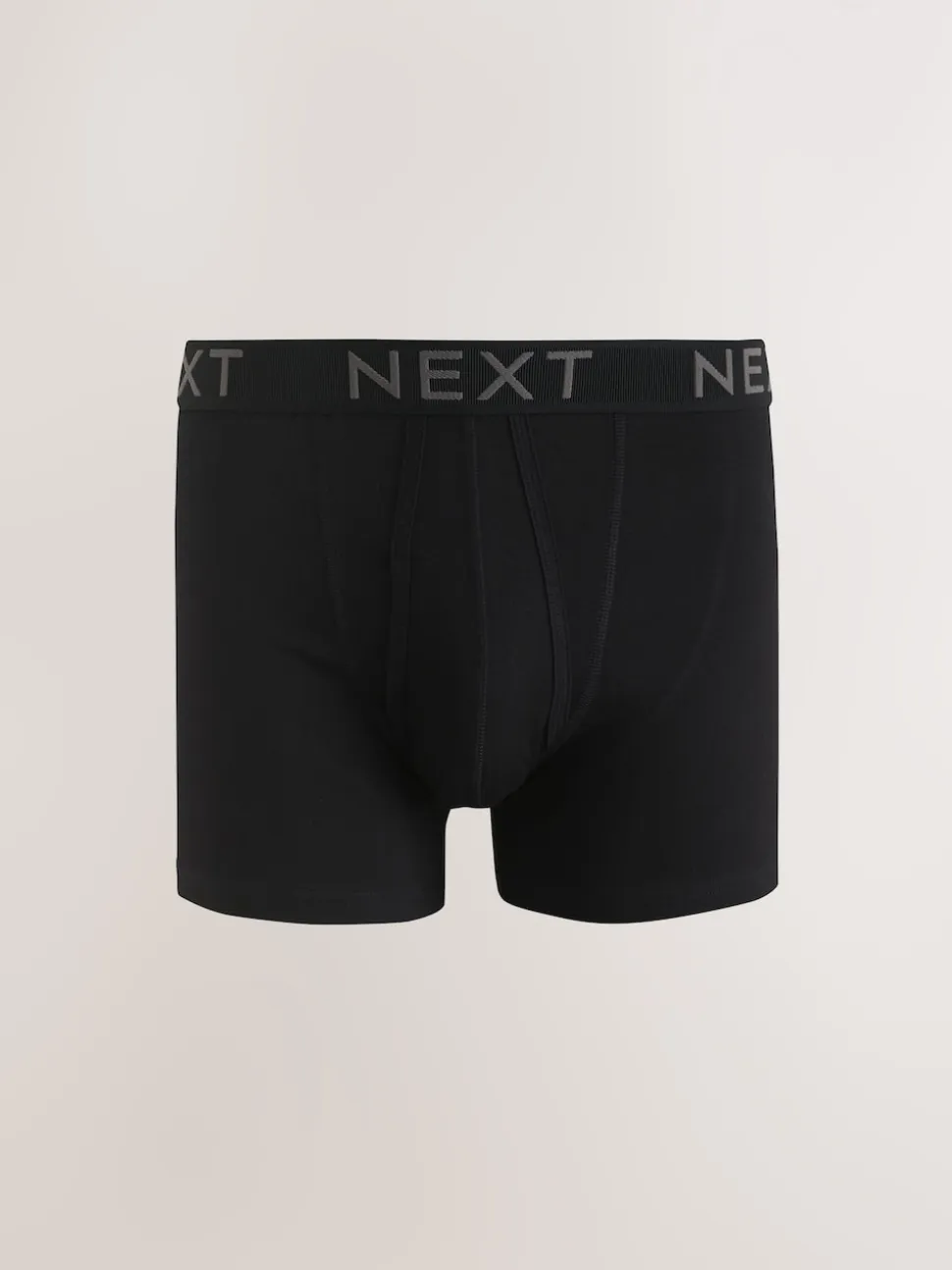Rich Blue/ Red 10 pack A-Front Boxers