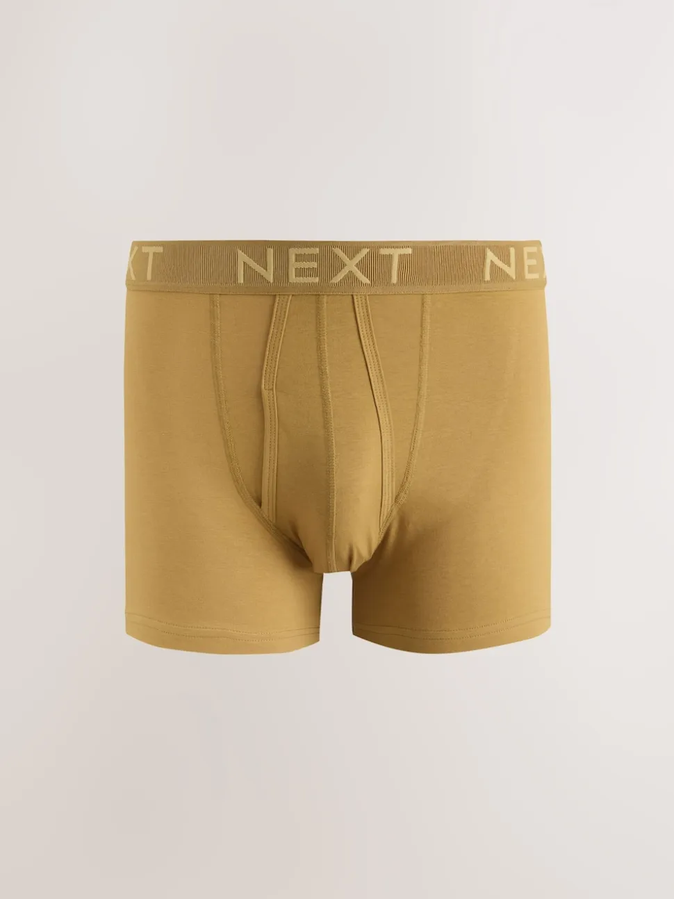Rich Blue/ Red 10 pack A-Front Boxers