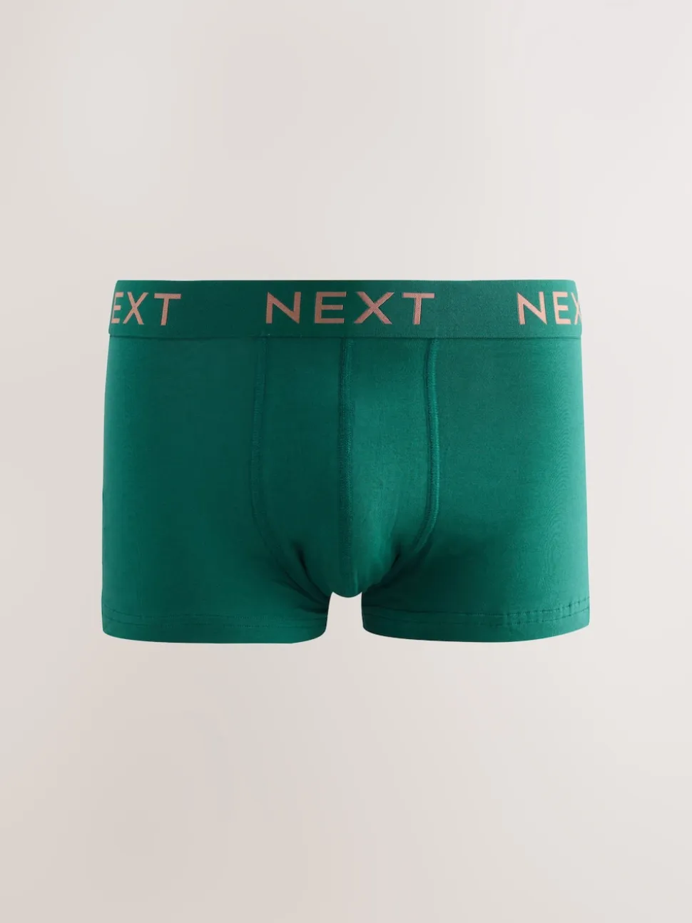 Rich Colour 10 pack Cotton Rich Blend Hipsters Boxers