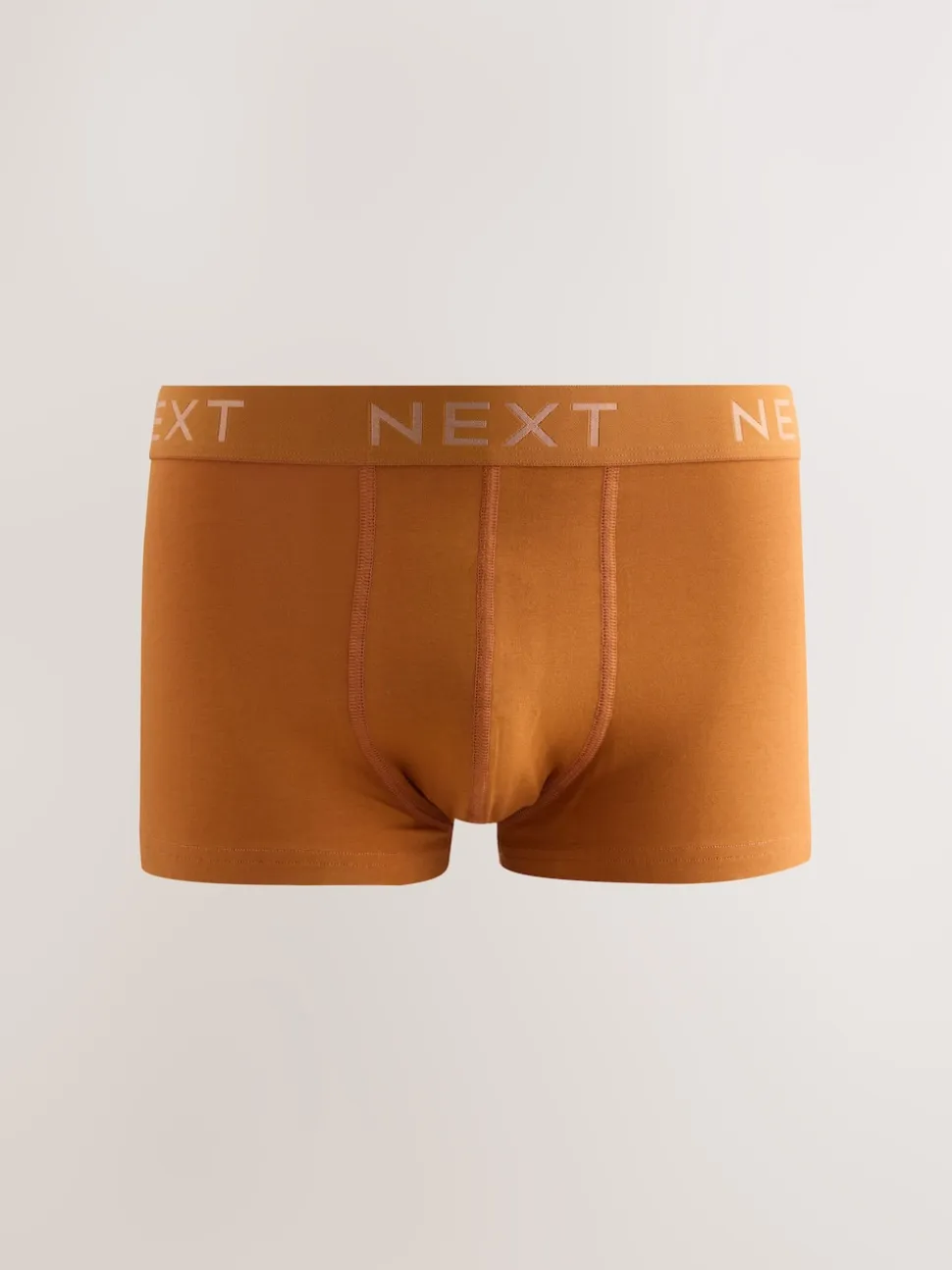Rich Colour 10 pack Cotton Rich Blend Hipsters Boxers