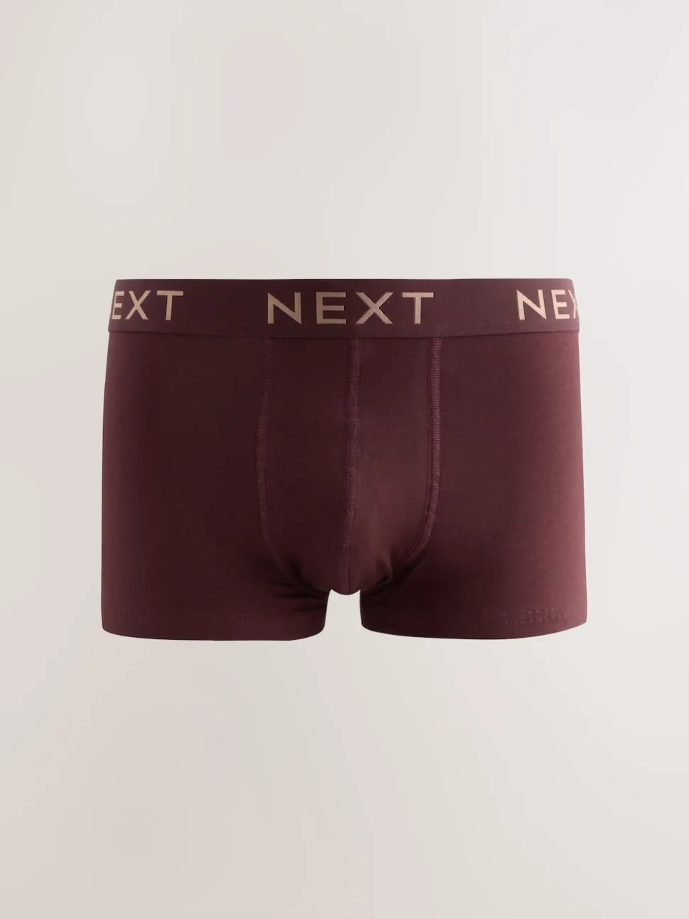 Rich Colour 10 pack Cotton Rich Blend Hipsters Boxers