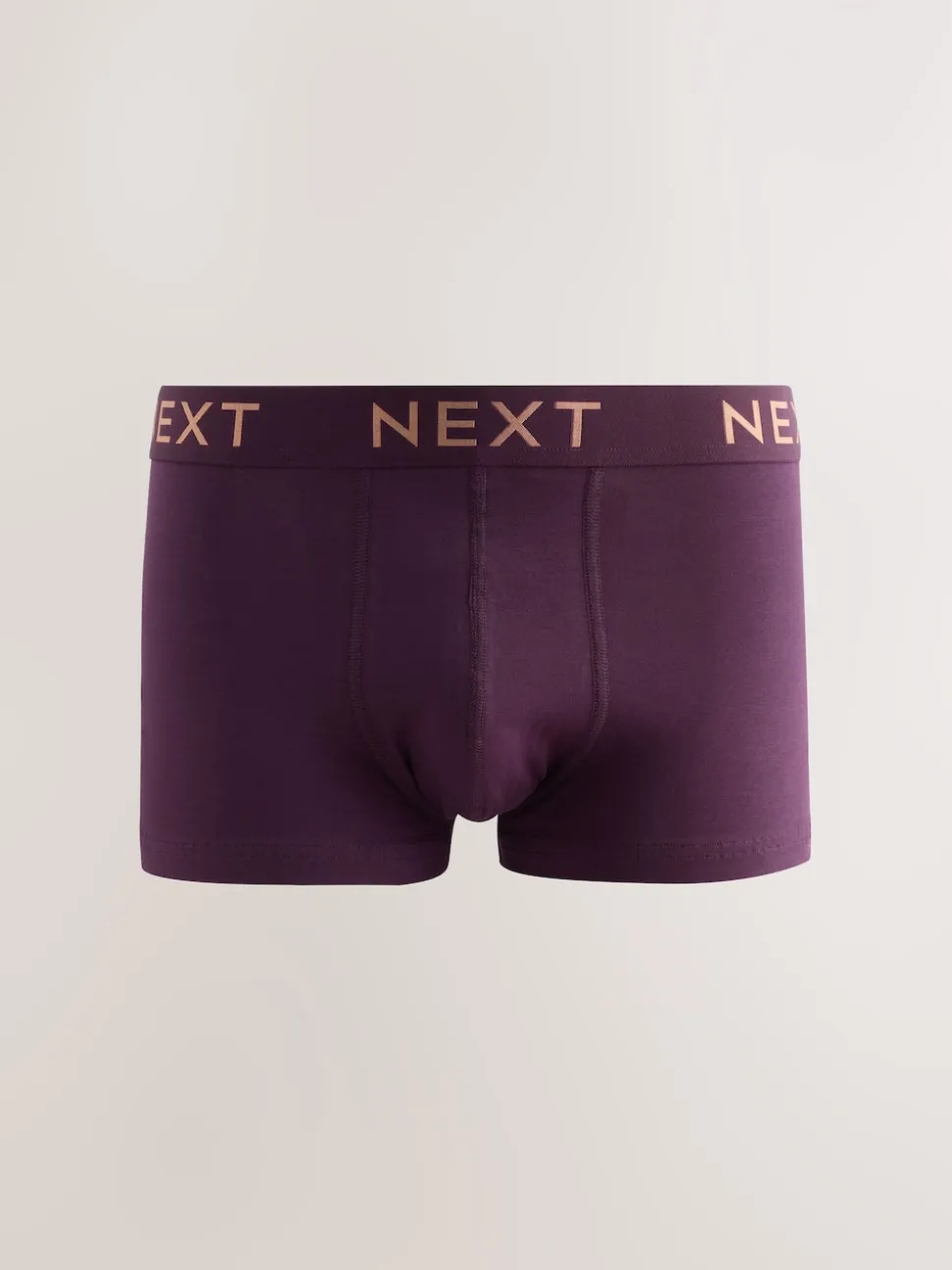 Rich Colour 10 pack Cotton Rich Blend Hipsters Boxers