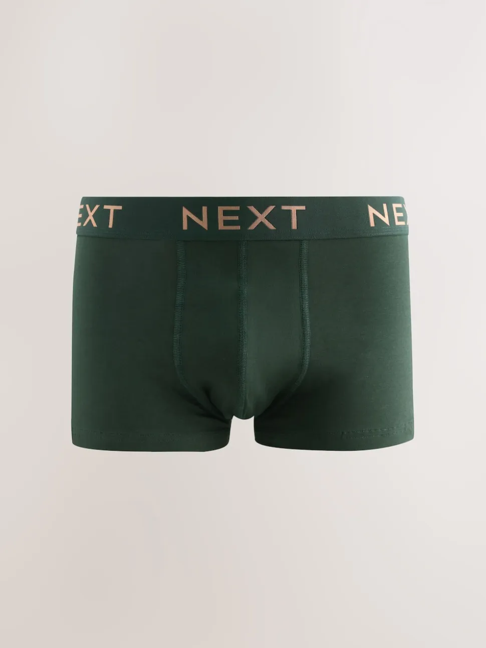 Rich Colour 10 pack Cotton Rich Blend Hipsters Boxers