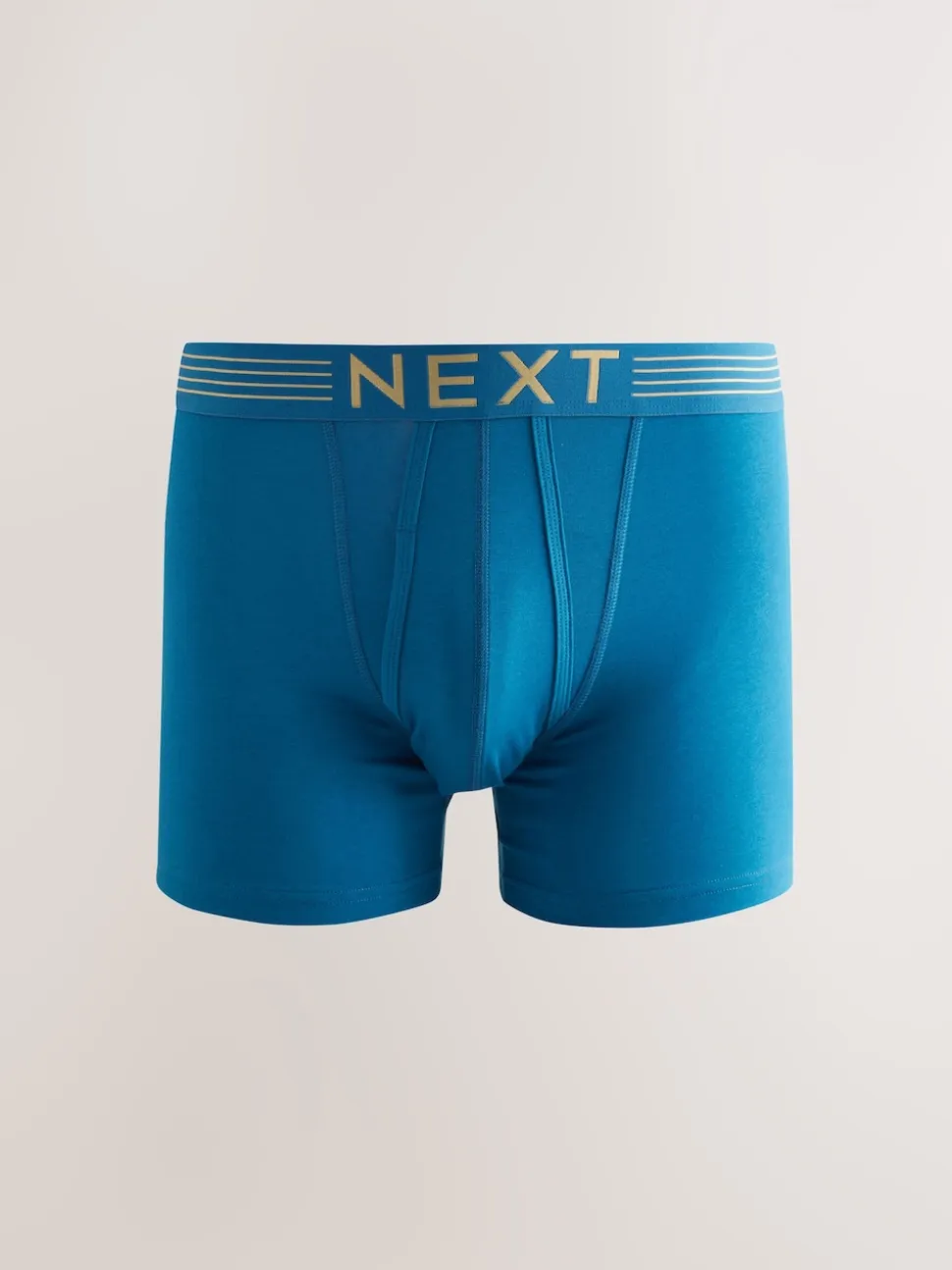 Rich Navy/Purple/Orange 10 pack A-Front Boxers