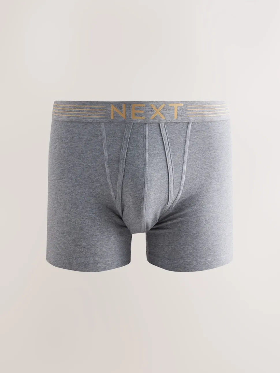 Rich Navy/Purple/Orange 10 pack A-Front Boxers