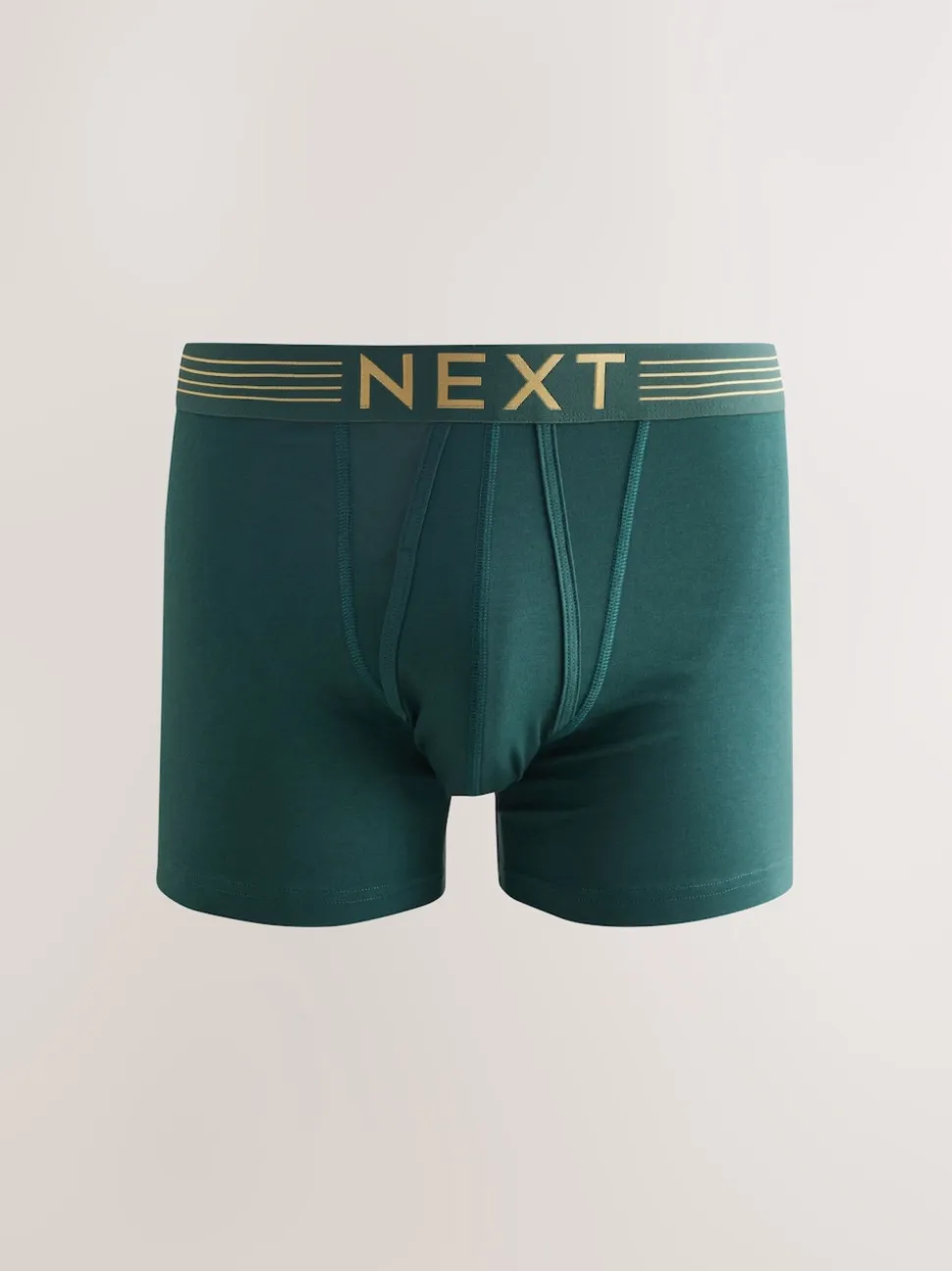 Rich Navy/Purple/Orange 10 pack A-Front Boxers