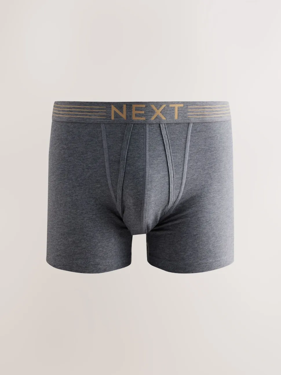 Rich Navy/Purple/Orange 10 pack A-Front Boxers