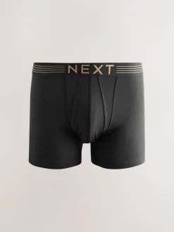 Rich Navy/Purple/Orange 10 pack A-Front Boxers