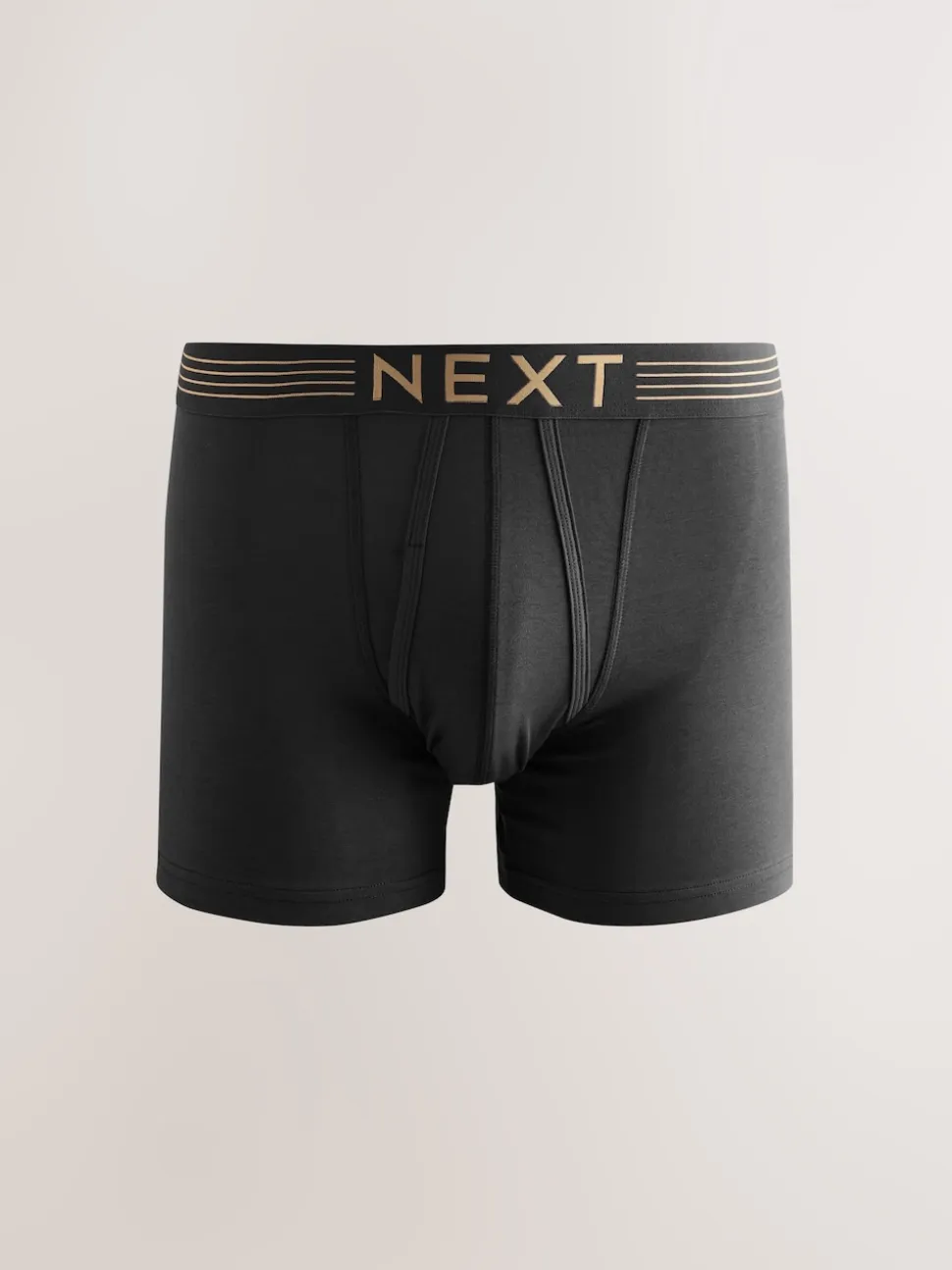 Rich Navy/Purple/Orange 10 pack A-Front Boxers