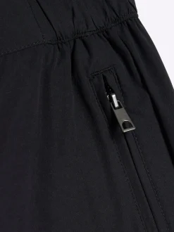 River Island Black Skinny Fit Stretch Chinos