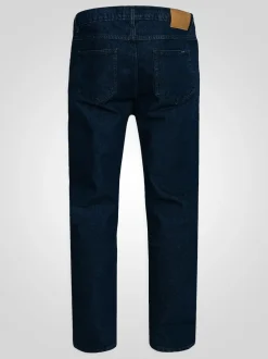 Rockford Blue Classic Comfort Fit Jeans