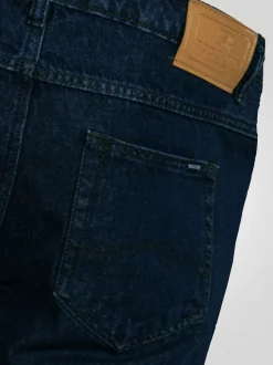 Rockford Blue Classic Comfort Fit Jeans