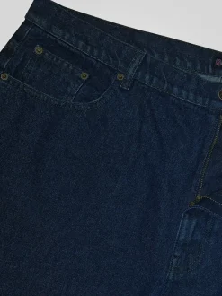Rockford Blue Classic Comfort Fit Jeans