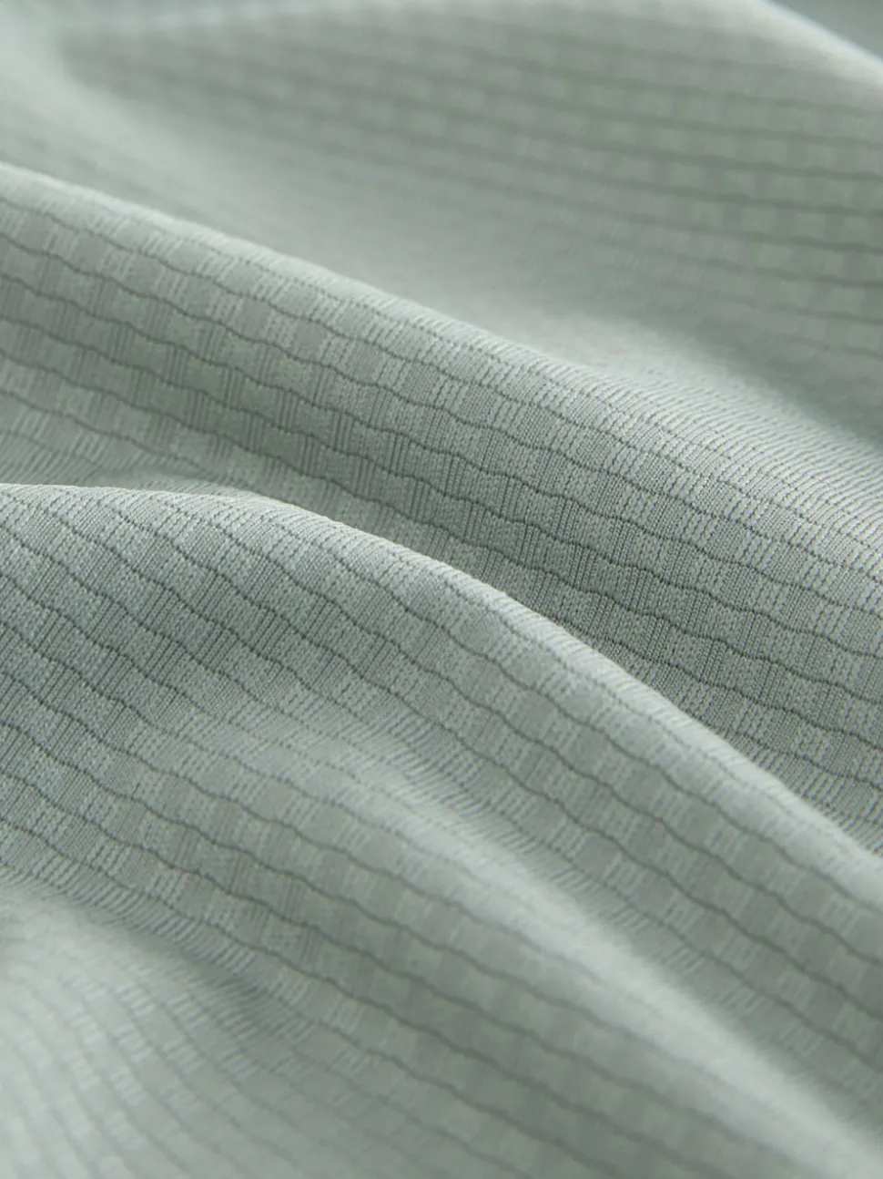 Sage Green Active Gym Textured Training Shorts