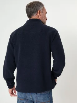 Saltwell Borg Half Zip Fleece