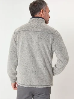 Saltwell Microfleece Full Zip Fleece