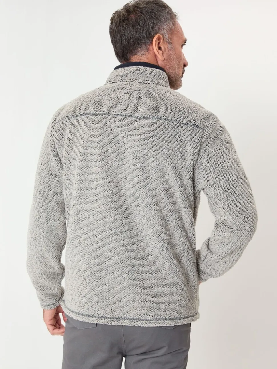 Saltwell Microfleece Full Zip Fleece