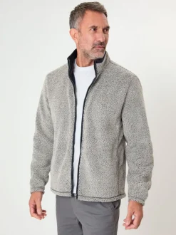 Saltwell Microfleece Full Zip Fleece