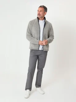 Saltwell Microfleece Full Zip Fleece