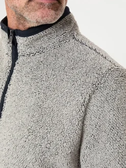Saltwell Microfleece Full Zip Fleece