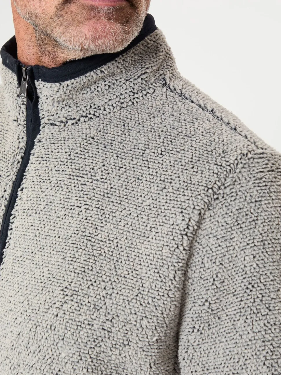 Saltwell Microfleece Full Zip Fleece