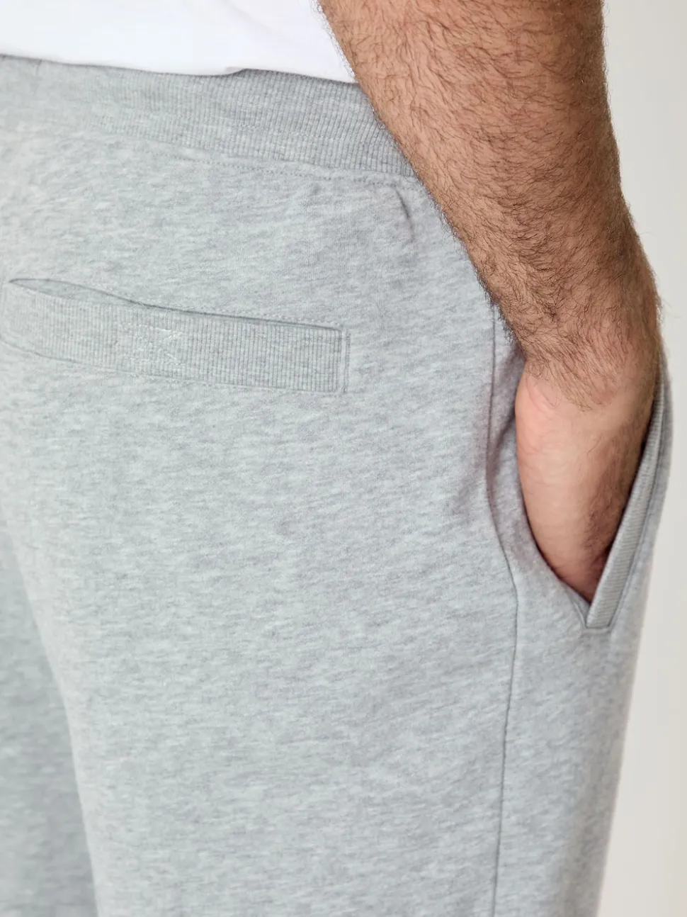 Saltwell Peached Joggers