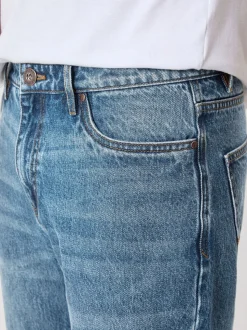 Saltwell Straight Fit Jeans
