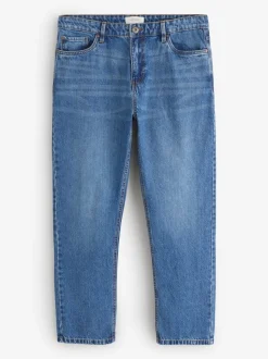 Saltwell Straight Fit Jeans