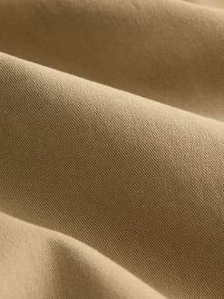 Sand Regular Fit Stretch Chinos Trousers