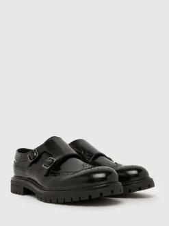 Schuh Black Rumour Brogues