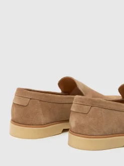 Schuh Natural EC Riggs Loafers