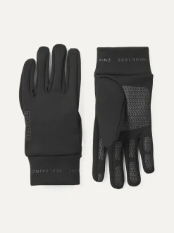 Sealskinz Acle Water Repellent Nano Fleece Gloves