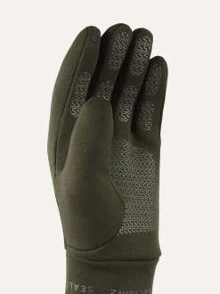 Sealskinz Acle Water Repellent Nano Fleece Gloves