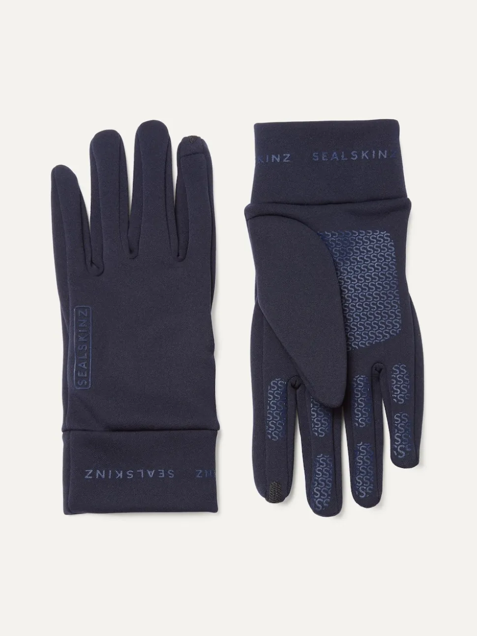 Sealskinz Acle Water Repellent Nano Fleece Gloves