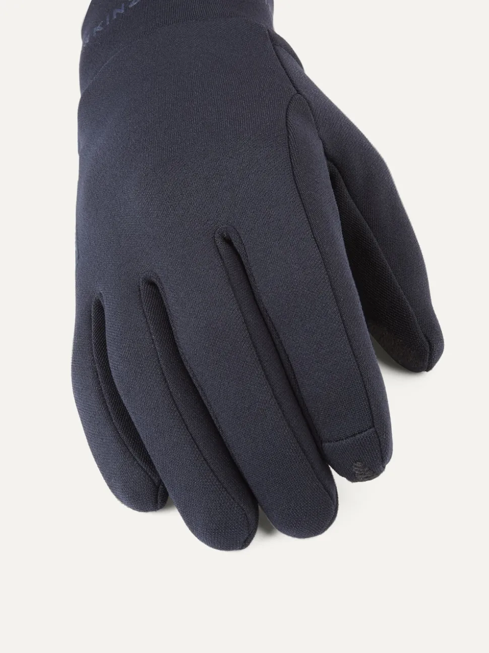 Sealskinz Acle Water Repellent Nano Fleece Gloves