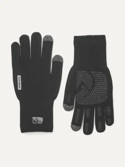 Sealskinz Anmer Waterproof All Weather Ultra Grip Knitted Gloves