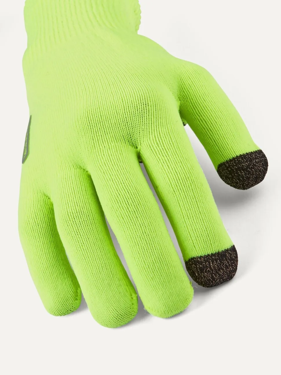 Sealskinz Anmer Waterproof All Weather Ultra Grip Knitted Gloves