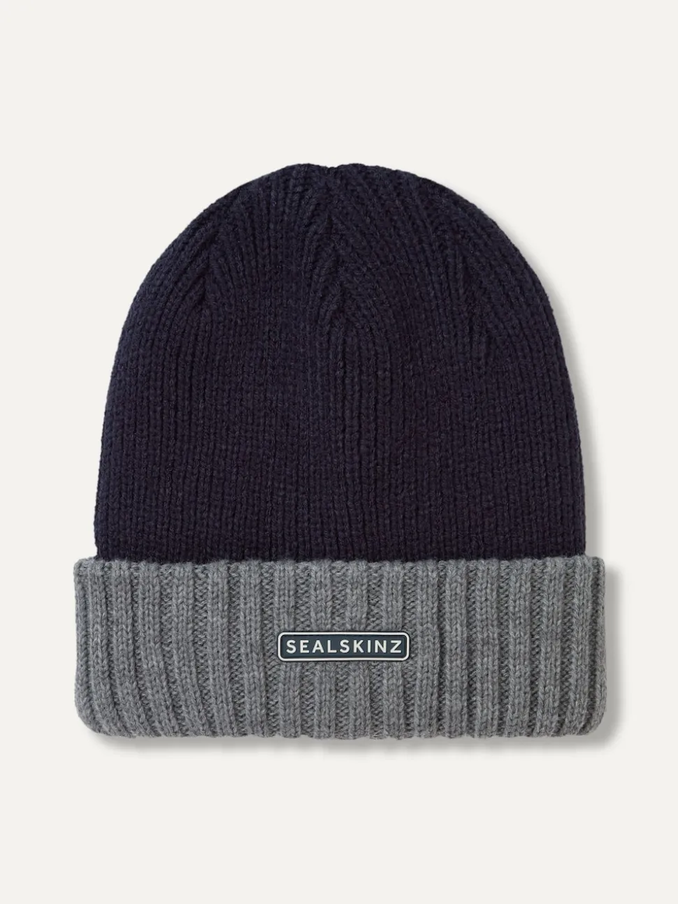 Sealskinz Bacton Waterproof Roll Cuff Beanie