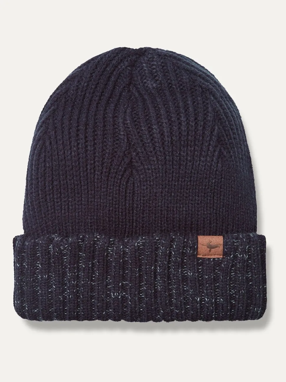 Sealskinz Bacton Waterproof Cold Weather Roll Cuff Beanie