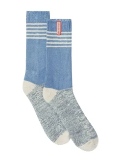Sealskinz Bawdeswell Mid Length Lightweight Socks