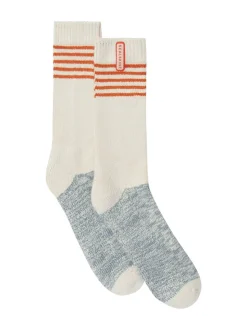 Sealskinz Bawdeswell Mid Length Lightweight Socks