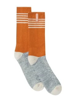 Sealskinz Bawdeswell Mid Length Lightweight Socks