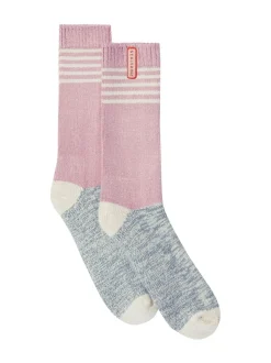 Sealskinz Bawdeswell Mid Length Lightweight Socks