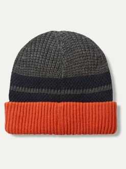 Sealskinz Bittering Waterproof Cold Weather Roll Cuff Beanie