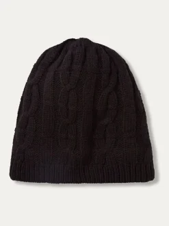 Sealskinz Blakeney Waterproof Cold Weather Cable Knit Beanie