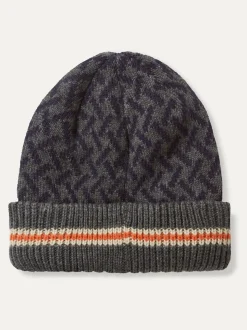 Sealskinz Blue Arminghall Waterproof Cold Weather Beanie