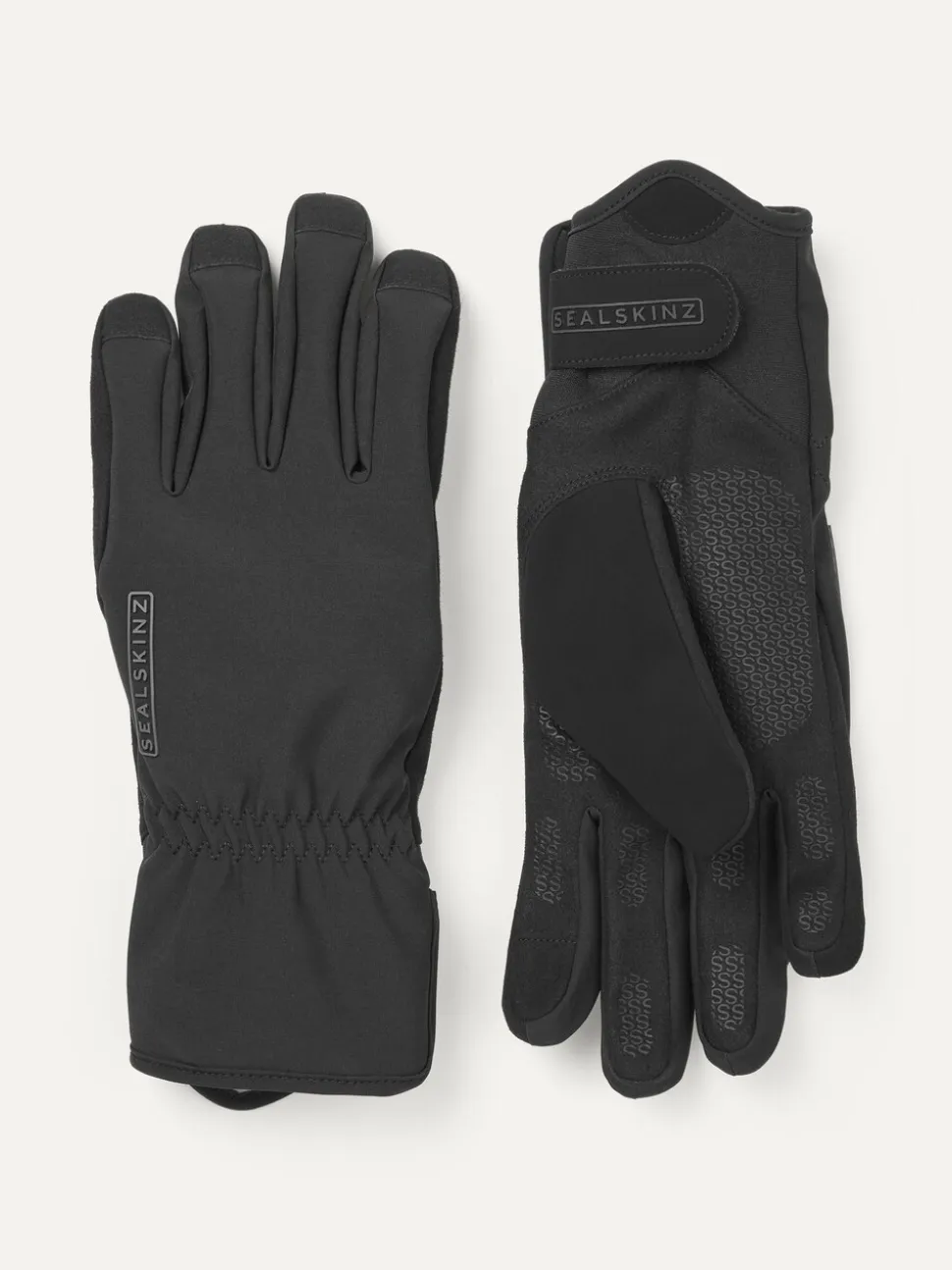 Sealskinz Bodham Waterproof All Weather Cycle Gloves