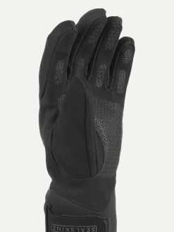 Sealskinz Bodham Waterproof All Weather Cycle Gloves