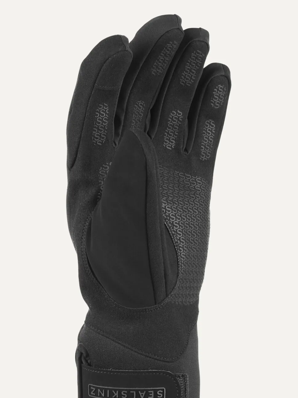 Sealskinz Bodham Waterproof All Weather Cycle Gloves