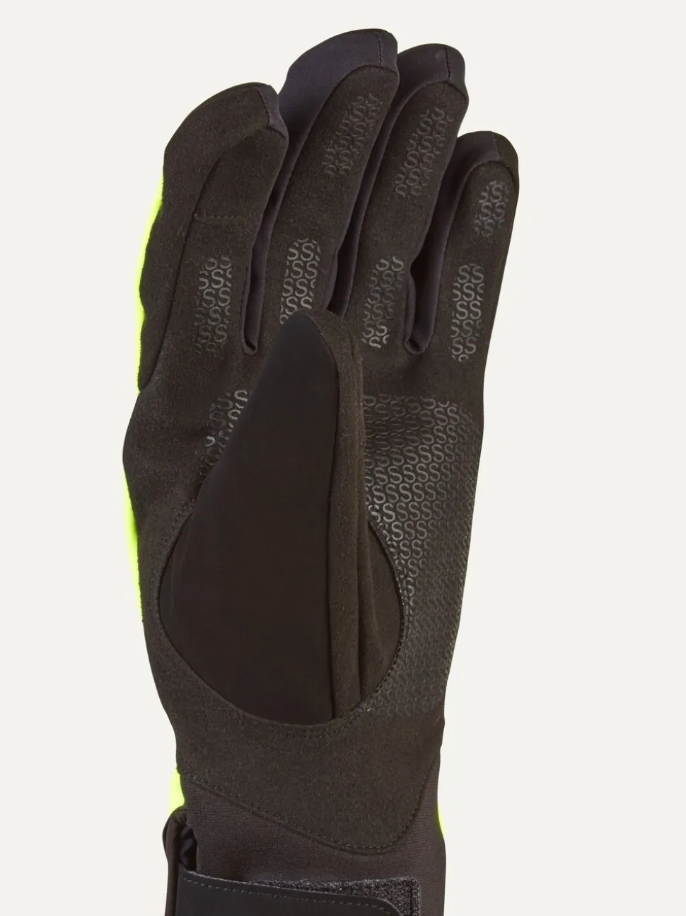 Sealskinz Bodham Waterproof All Weather Cycle Gloves